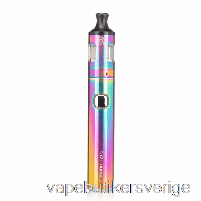 Vape Sverige Innokin Endura T20-s Startpaket Rainbow